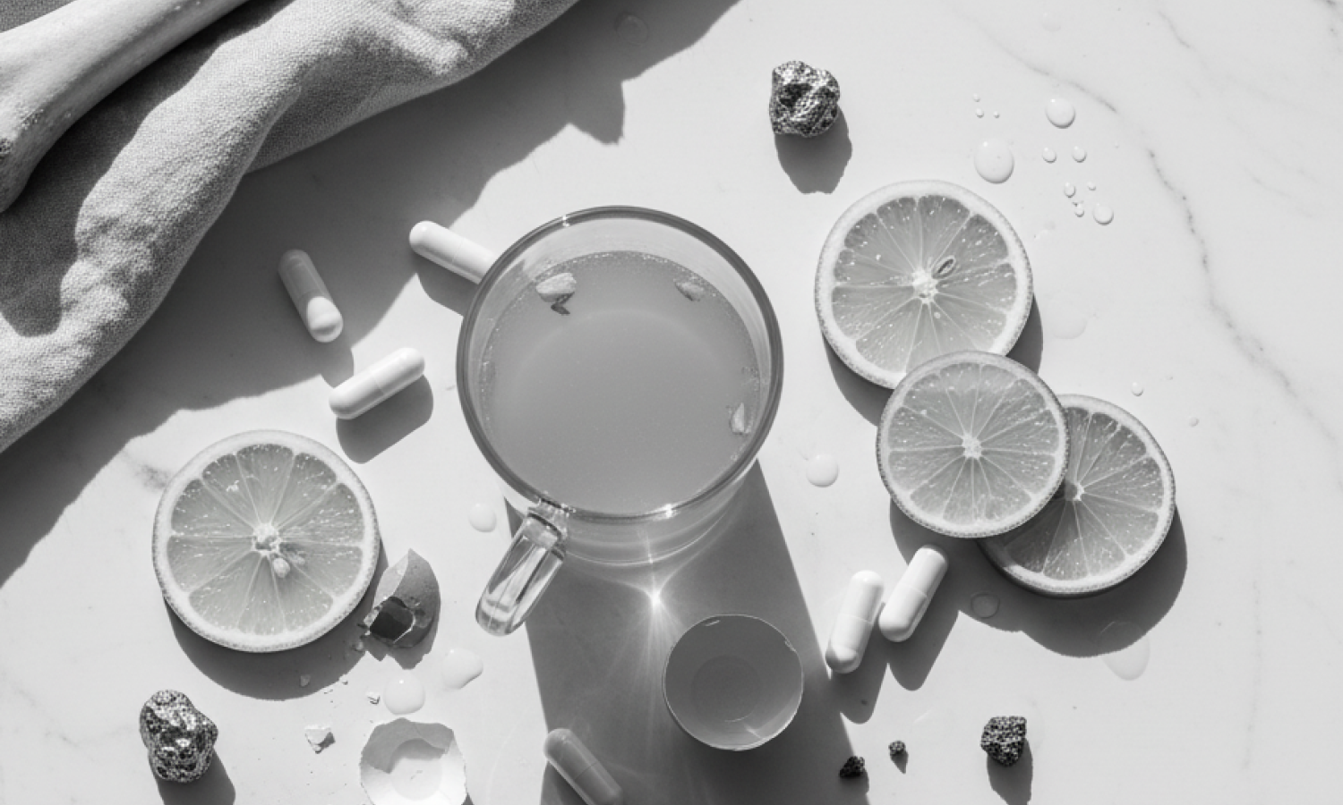 How to Ensure Your Collagen Gets Absorbed