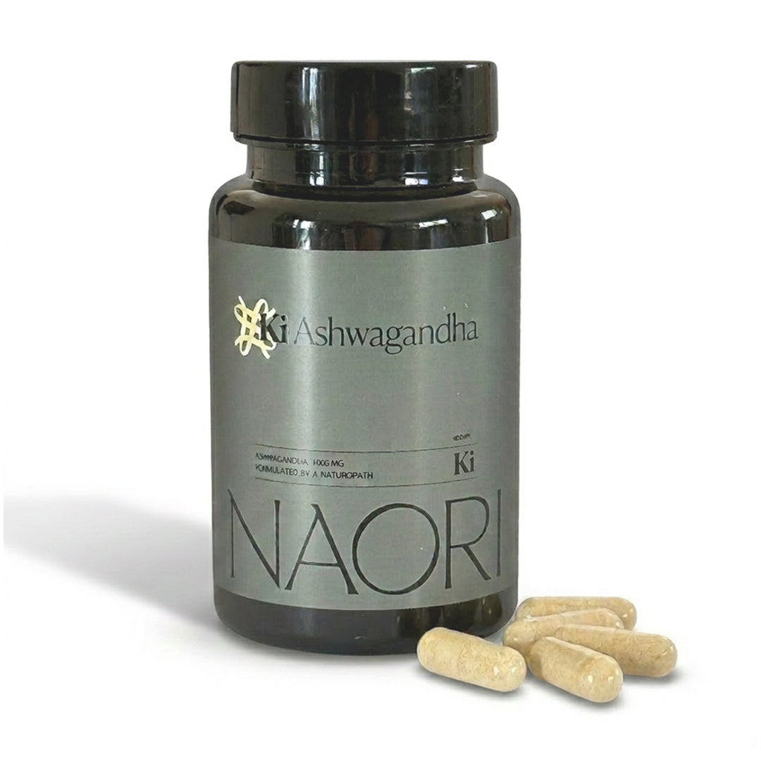 Ki Ashwagandha