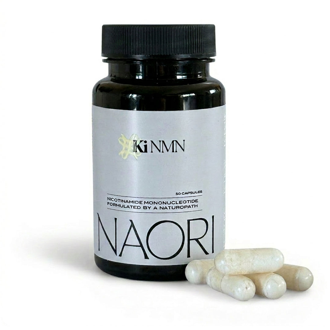 Ki NMN