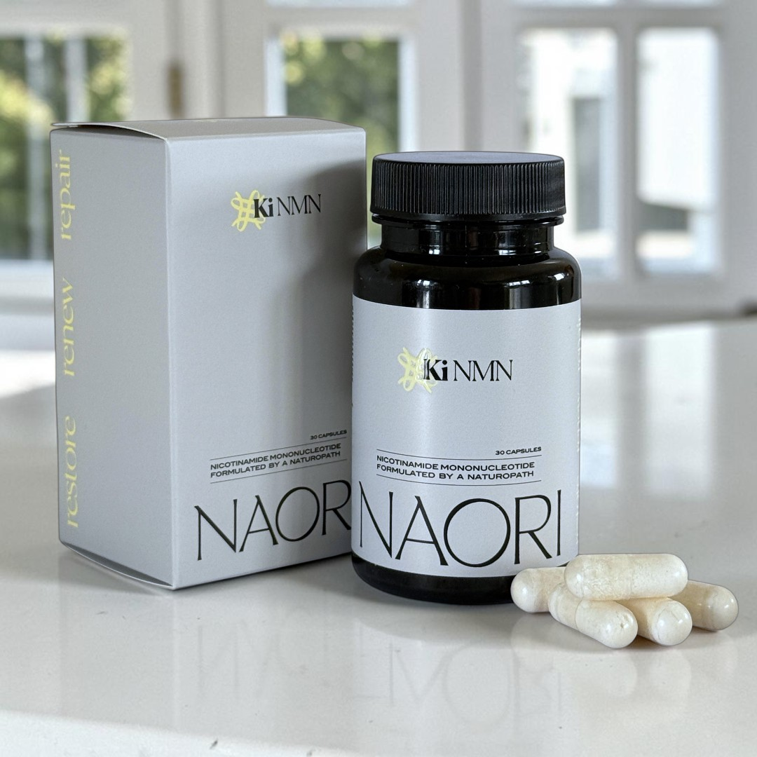 Ki NMN