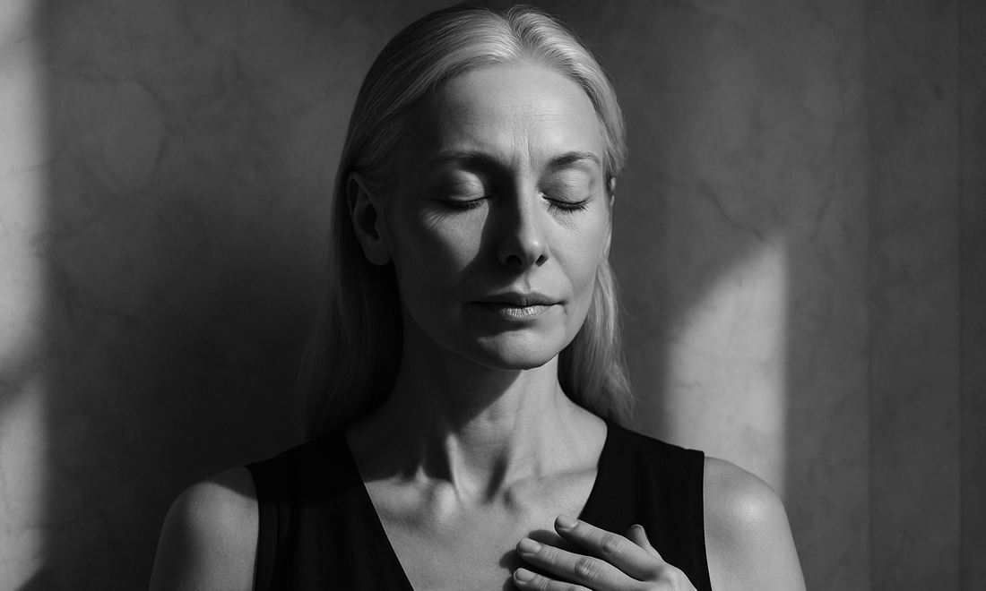 Why We Age Faster Than We Should