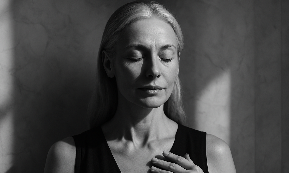 Why We Age Faster Than We Should