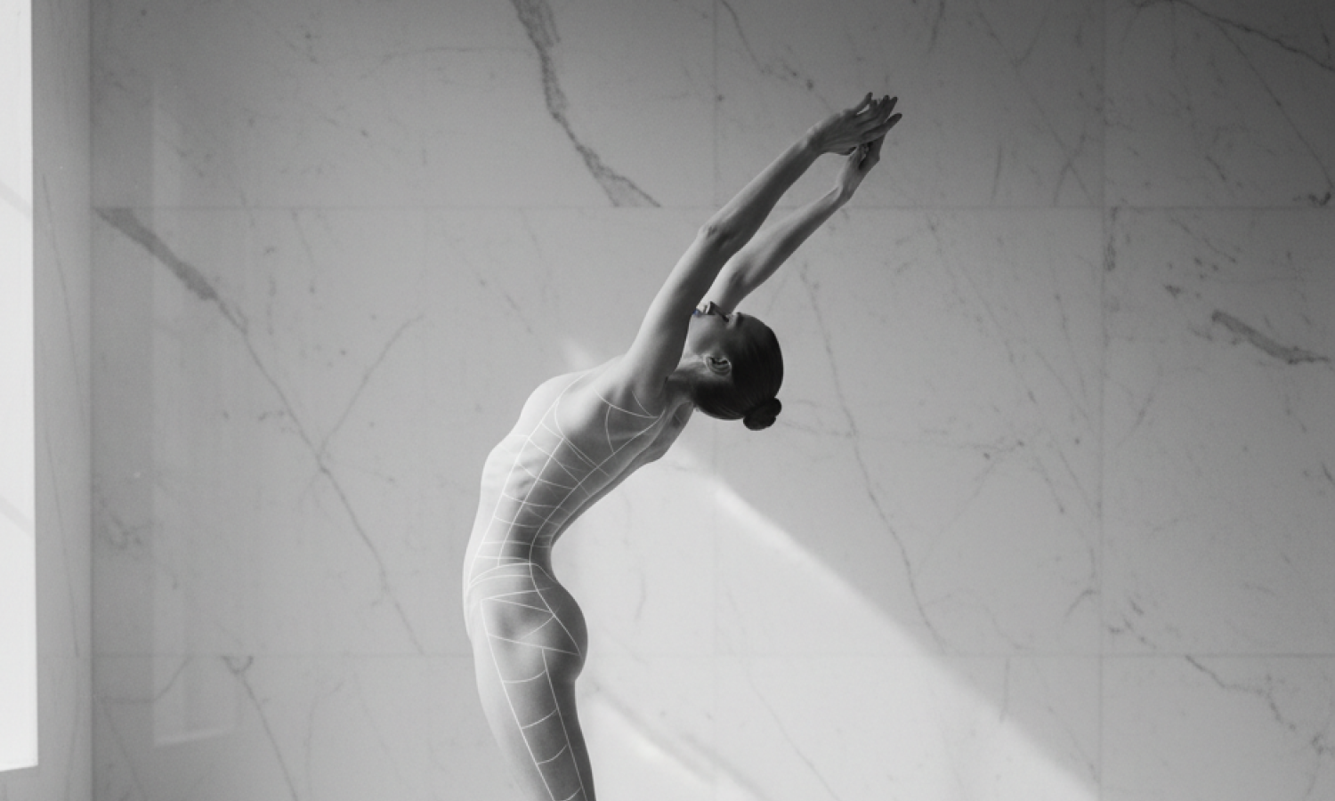 Collagen, The Secret Architecture of Longevity