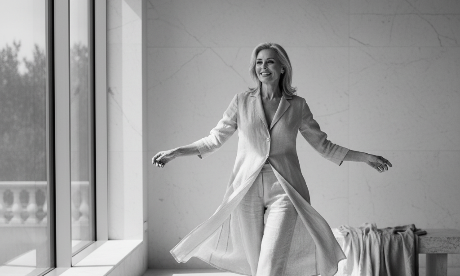 Unlocking the Fountain of Youth