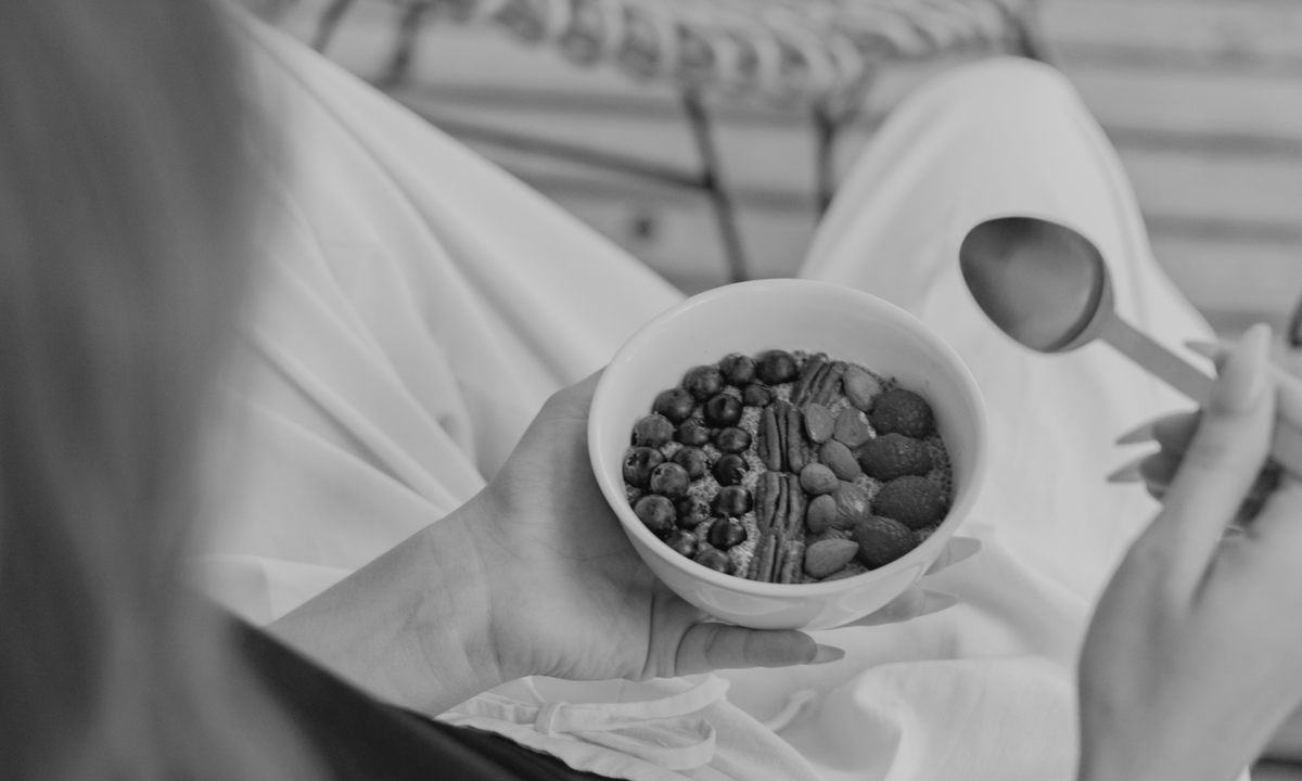 Buid Your Emotional Resilience: Why Ashwagandha Belongs in Your Day