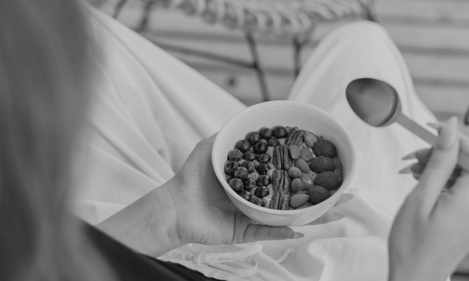 Ritual of Resilience: Why Ashwagandha Belongs in Your Day