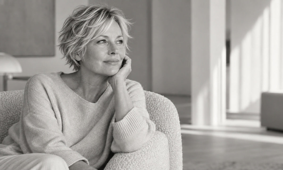 Can You Actually Reverse Ageing?