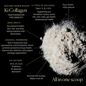 Ki Collagen