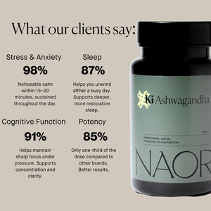 Ki Ashwagandha