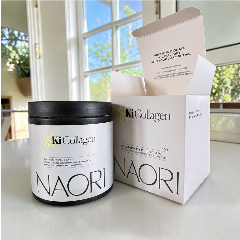 Ki Collagen