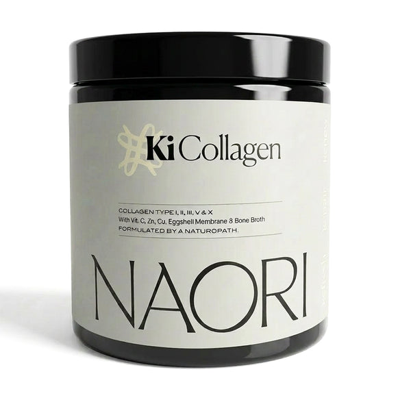 Ki Collagen