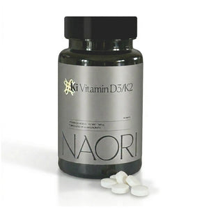 Ki Vitamin D3/K2