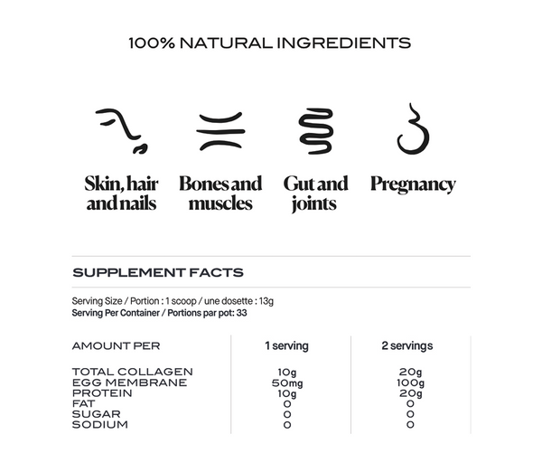 Ki Collagen