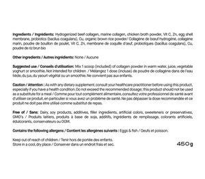 Ki Collagen