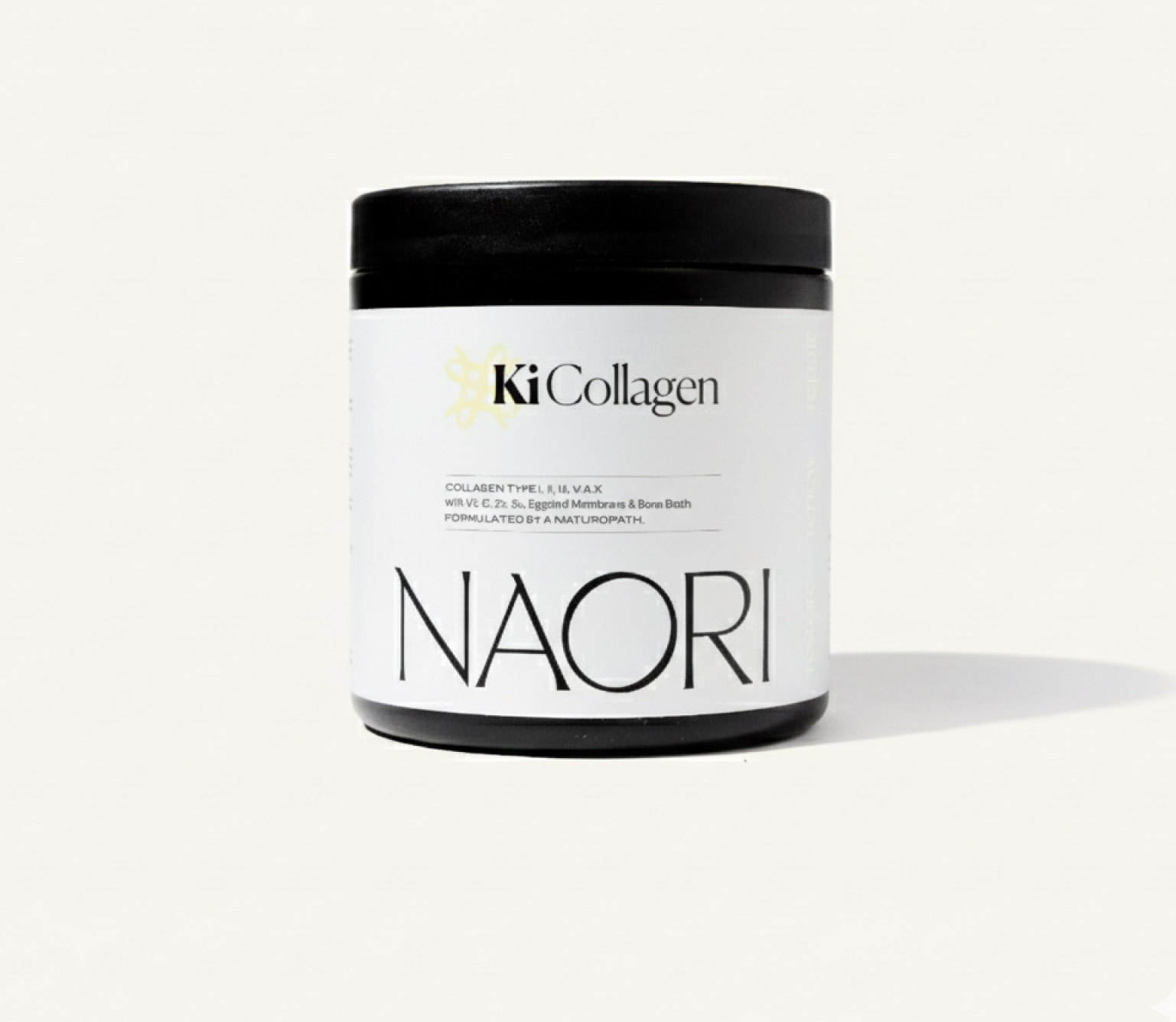 Ki Collagen