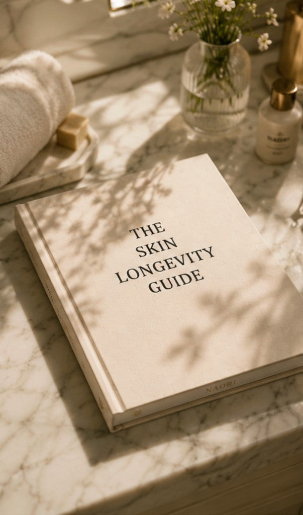 The Complete Skincare & Longevity Guide